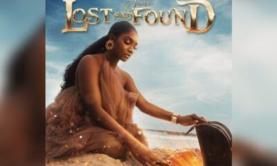 Lost And Found: Simi unveils tracklist for upcoming album | Fab.ng