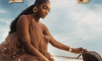 Lost and Found: Simi announces 5th studio album | Fab.ng