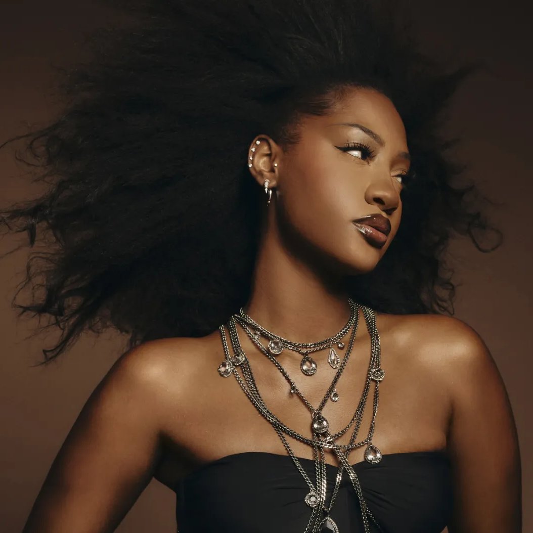 Tems sets new Spotify record for a Nigerian female artist | Fab.ng