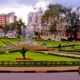 Top 5 cleanest cities in Africa | Fab.ng