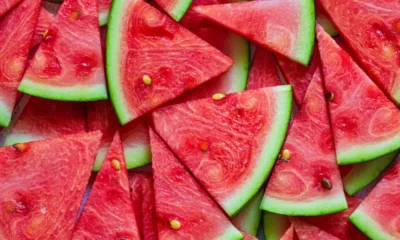 Why You Must Add Watermelon Seeds To Your Diet | Fab.ng
