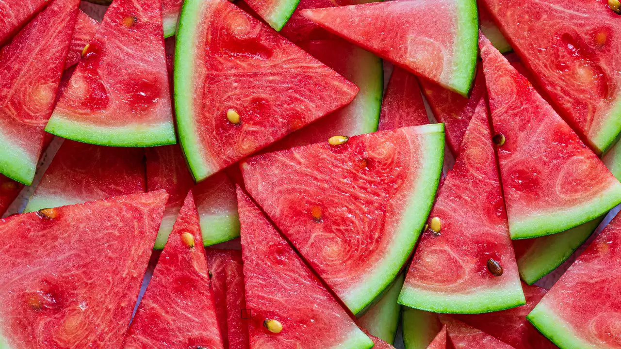 Why You Must Add Watermelon Seeds To Your Diet | Fab.ng