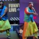 Watch WhiteMoney perform at Funny bone’s concert | Fab.ng