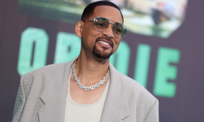 Will Smith is set to perform at the 2024 BET Awards | Fab.ng