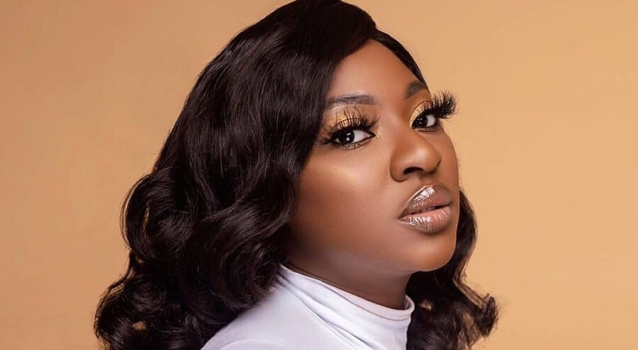 Yvonne Jegede says she should have married for money | fab.ng