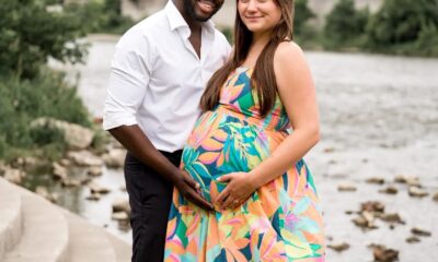 Omoni Oboli Rejoices Over Daughter In-Law's Pregnancy | fab.ng