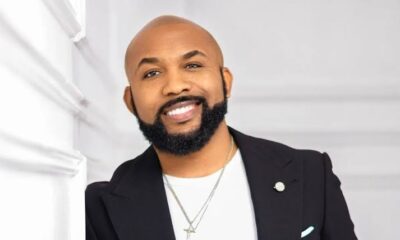 Banky W Returns To School For Master's Degree In Policy | Fab.ng