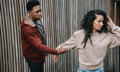 Why women break up with men they are still in love with | fab.ng