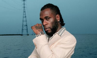 'Empty Chairs": Burna Boy premieres single off his album | fab.ng