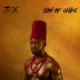 Son of Chike album by Chike | fab.ng