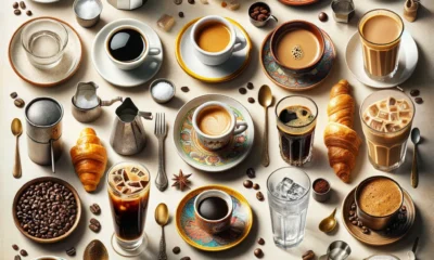 Here's All To Know About Coffee Culture | fab.ng