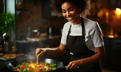 Cooking Methods For Beginners | fab.ng