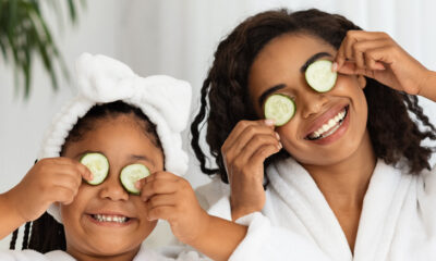 Cucumber Slices For Your Eyes: Fact Vs. Fiction | fab.ng