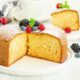 Custard cake: How to make it from scratch | fab.ng