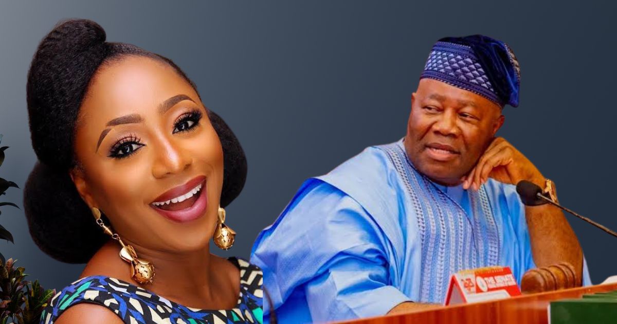 Dakore Egbuson-Akande threatens legal action | fab.ng