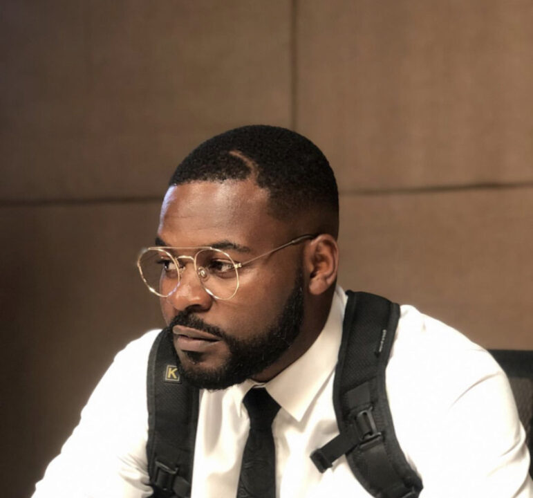 Falz hasn't been in a relationship since 2008 | fab.ng