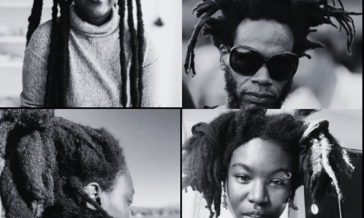 Statements & Myths Around Freeform Dreadlocks | fab.ng