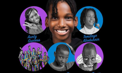 Ghetto Kids, Tenge Tenge set for Nigeria concert | fab .ng
