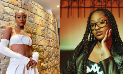 Global Impact List: Ayra Starr & Tems lead Nigerian songs | fab.ng
