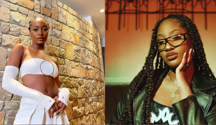 Global Impact List: Ayra Starr & Tems lead Nigerian songs | fab.ng