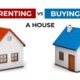 Homeownership: Reasons Renting Might Be Right For You | Fab.ng