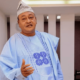 Jide Kosoko Defends Voting For Tinubu | fab.ng