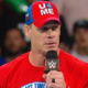 John Cena Announces Retirement From Wrestling | fab.ng