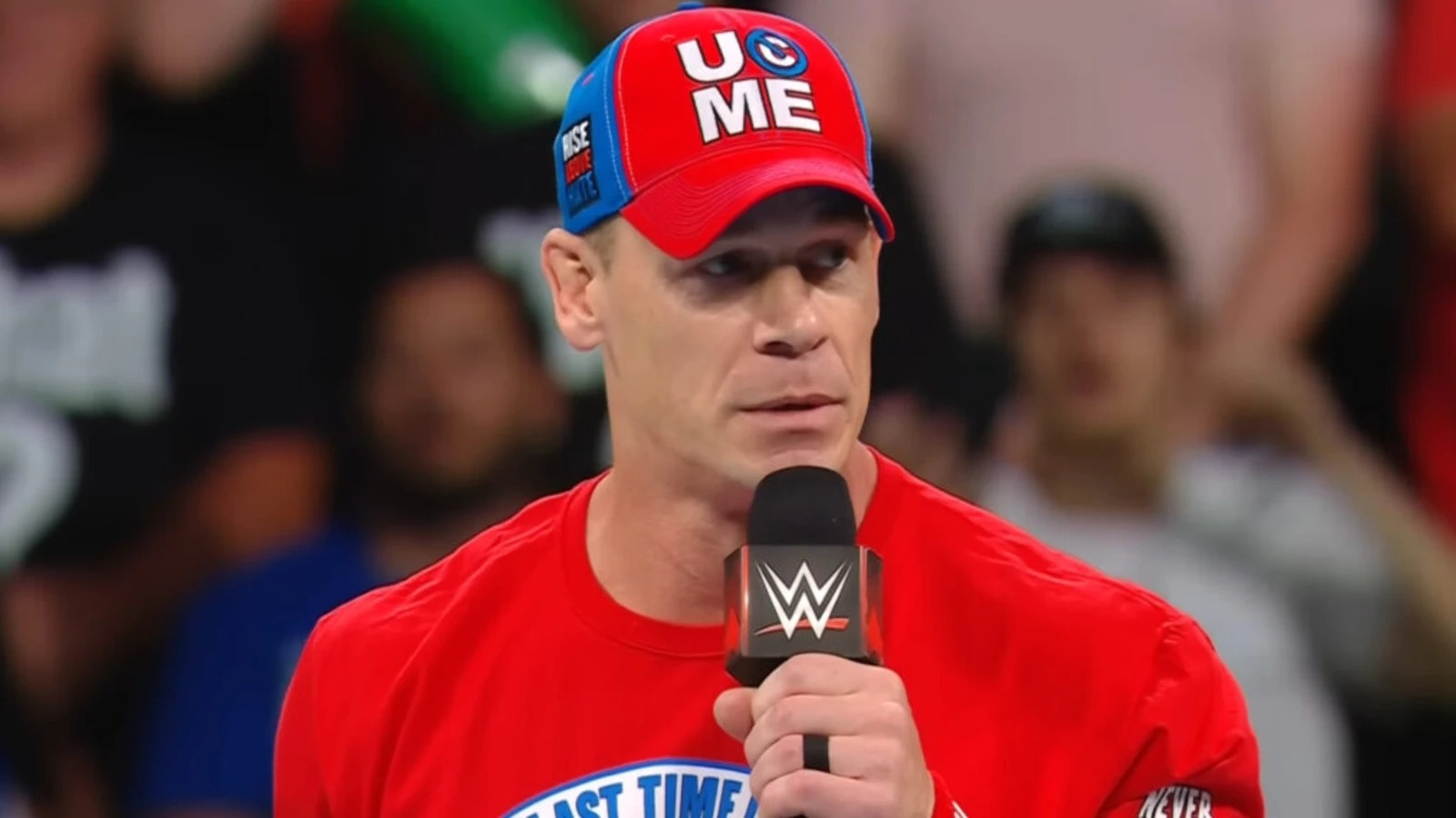 John Cena Announces Retirement From Wrestling | fab.ng