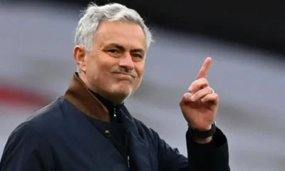 Euro 2024: Jose Mourinho takes credit for Spain's victory | fab.ng