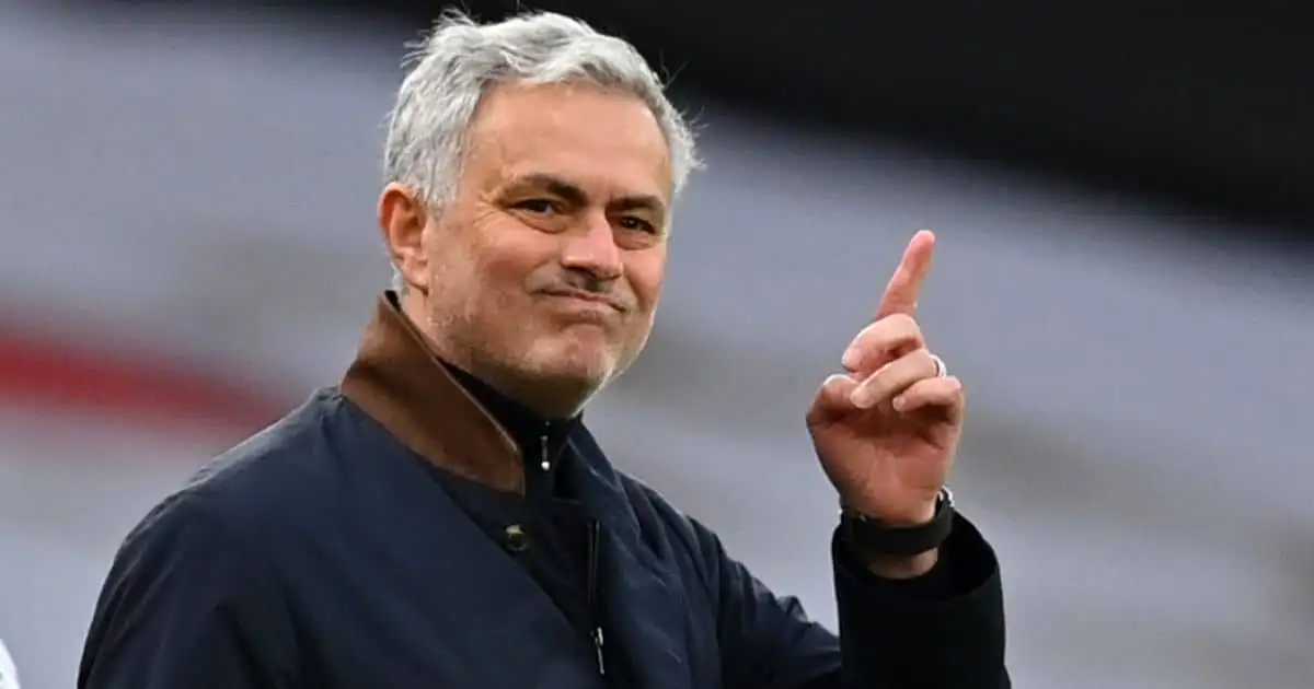 Euro 2024: Jose Mourinho takes credit for Spain's victory | fab.ng