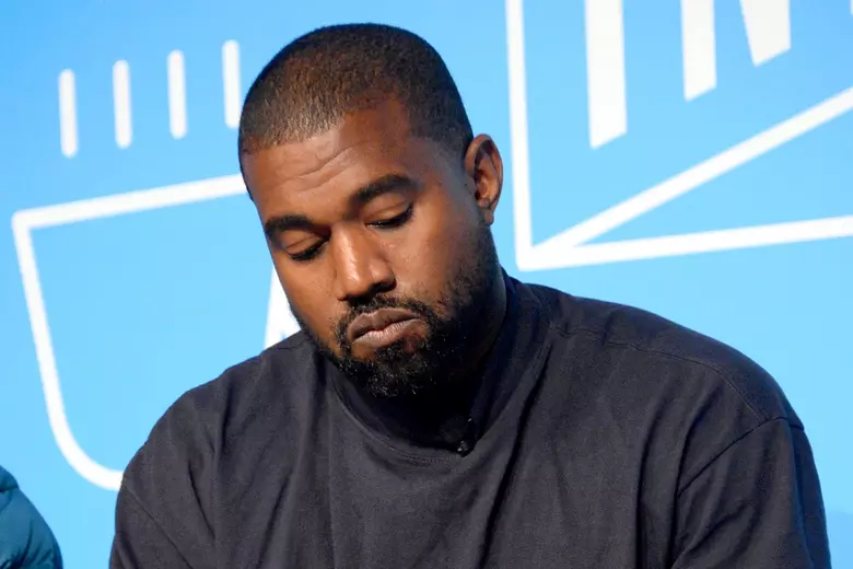 Kanye West says he's retiring from music | fab.ng