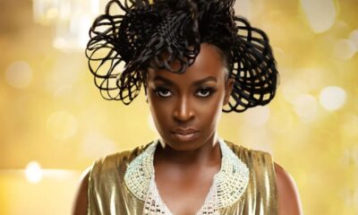 There Is Nothing Like 'African Time' - Kate Henshaw | fab.ng