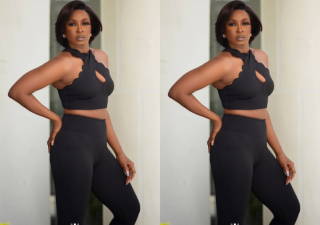 Kate Henshaw celebrates her 53rd birthday | fab.ng