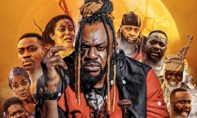 'Lakatabu' leads Nollywood in box office all through June | Fab.ng