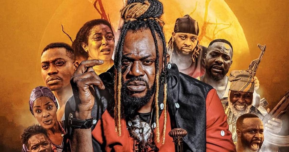 'Lakatabu' leads Nollywood in box office all through June | Fab.ng