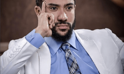Majid Michel says Jesus never raised the dead | fab.ng