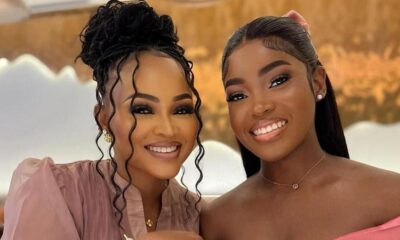 Mercy Aigbe celebrates her daughter at 23 | fab.ng