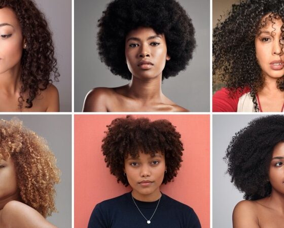 Nigerian Hair Care Tips For All Hair Types | fab.ng