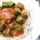 Okra Soup & Rice: A Good Combo Or Just Weird? | fab.ng