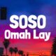 Omah Lay 'Soso' gets platinum plaque in France | fab.ng