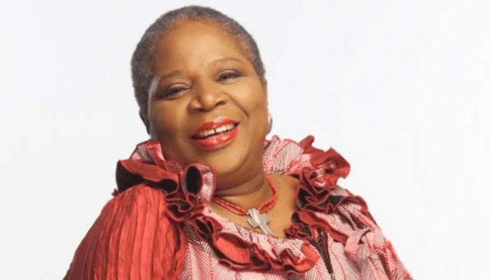 Onyeka Onwenu has died at 72 | fab.ng