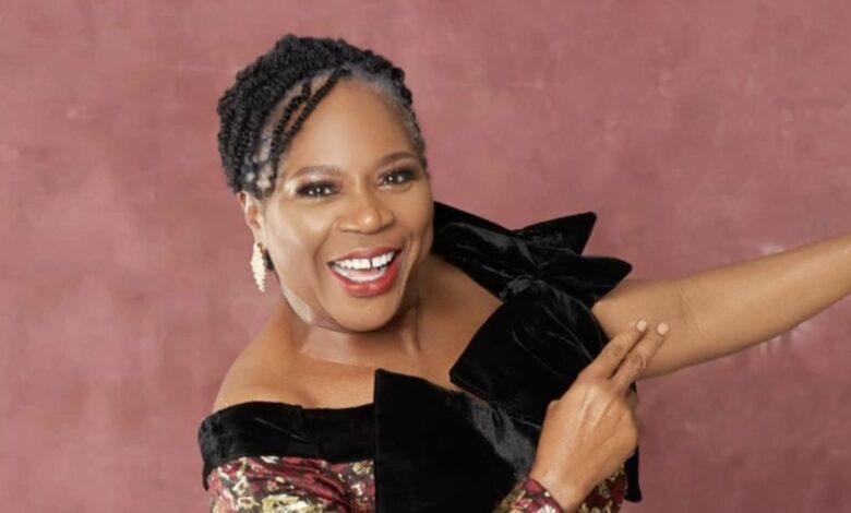 Onyeka Onwenu songs: Check out these classics | fab.ng