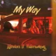 My Way: Litovibes Features Patoranking In New Single | fab.ng