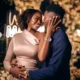 Peterson Okopi Announces His Engagement | Fab.ng