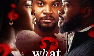 What about Us makes ₦24 million in its first weekend | fab.ng