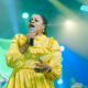 Sinach sells out Wembley Arena in landmark concert | Fab.ng