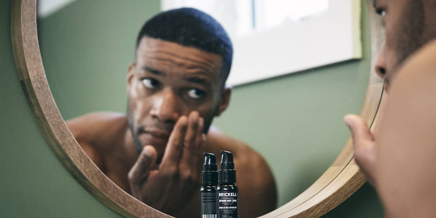 Skincare Products Men Need For healthy Skin Glow | Fab.ng