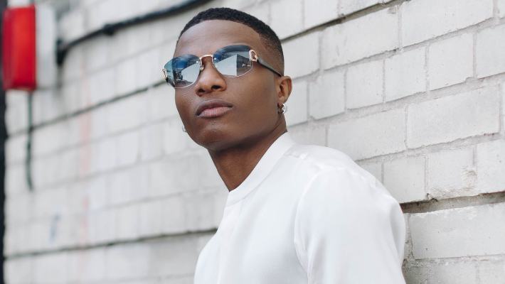 AAEA: Wizkid Bags 7 Nominations | fab.ng