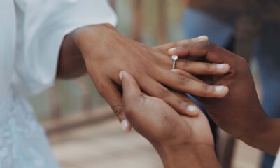 Women getting a job before getting married is important | fab.ng