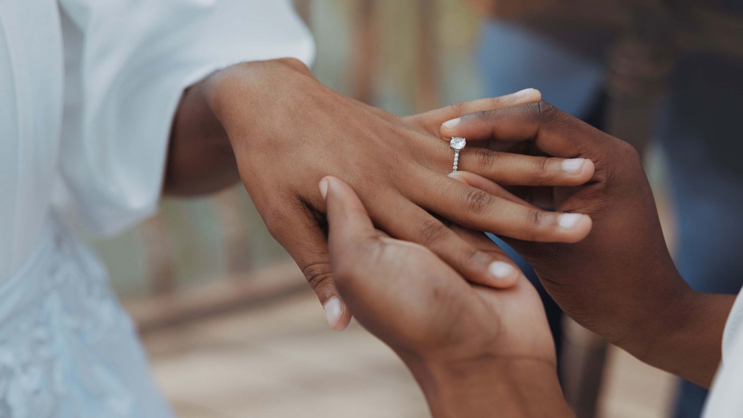 Women getting a job before getting married is important | fab.ng